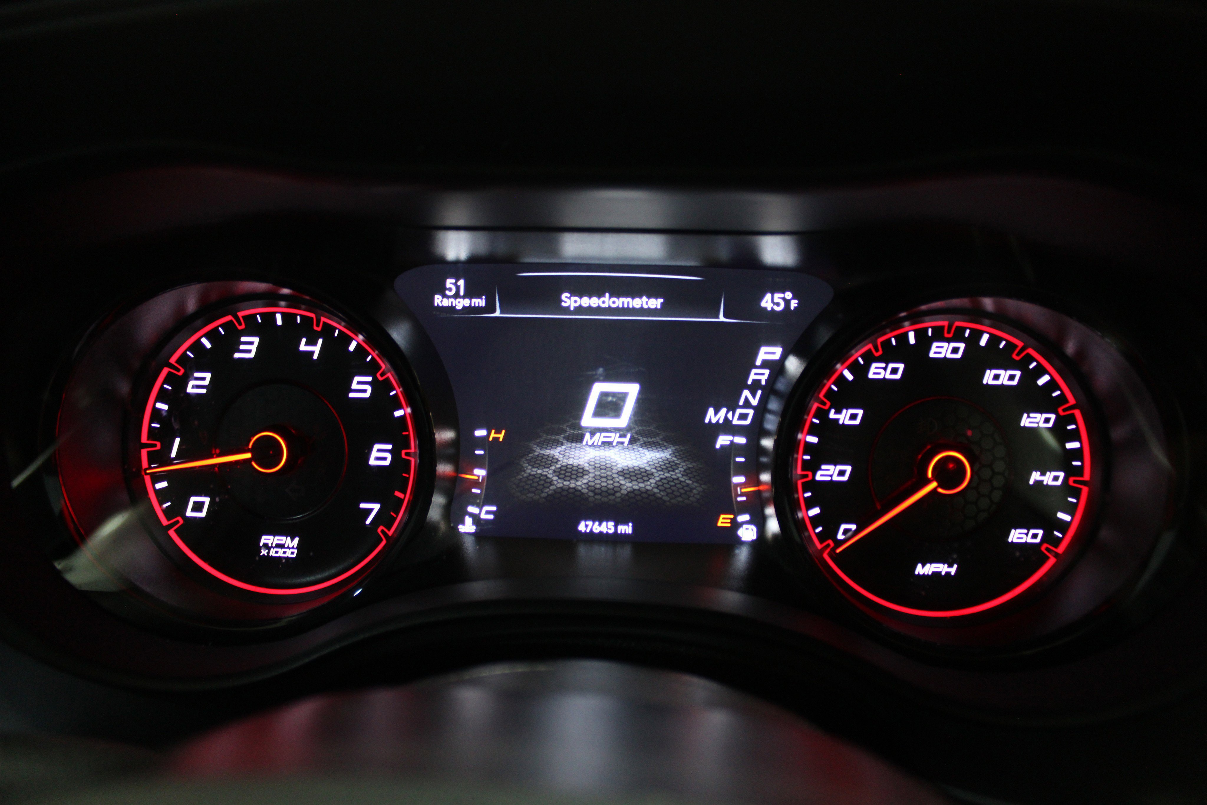 Used 2023 Dodge Charger R/T w/ Blacktop Package image 12