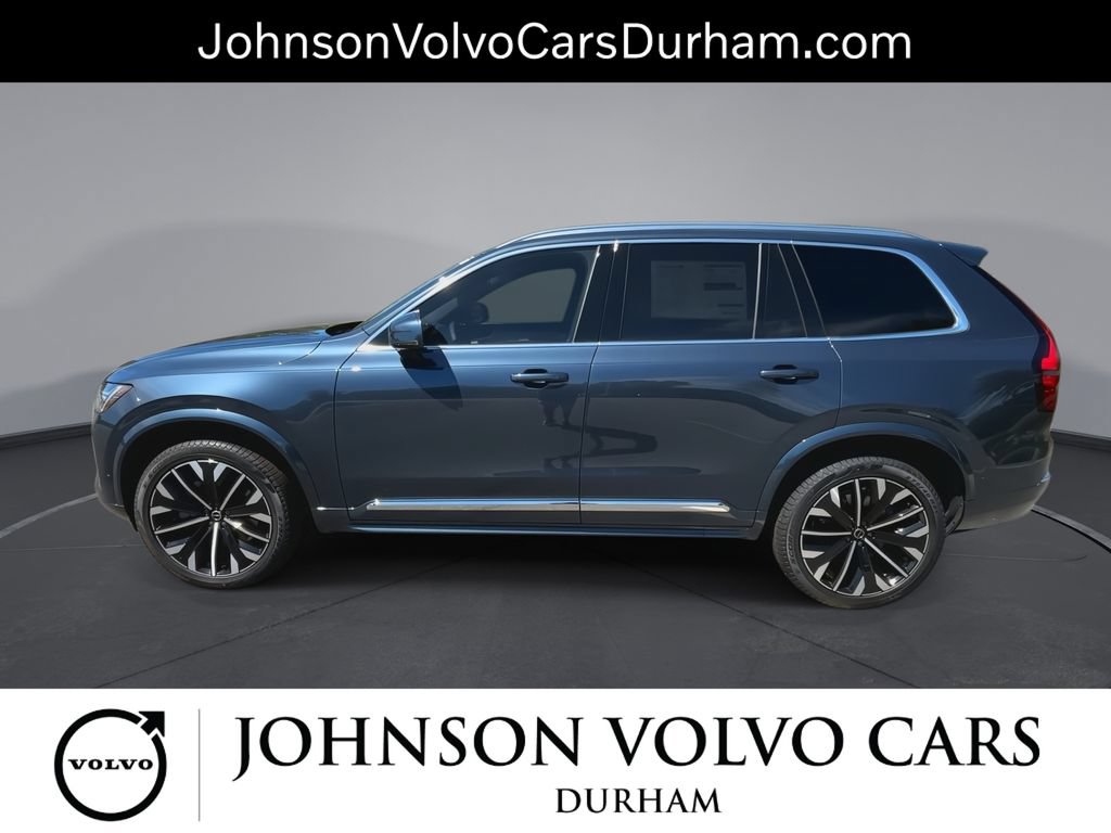 New 2026 Volvo XC90 B5 Plus w/ Protection Package Premier AWD/4WD image 5