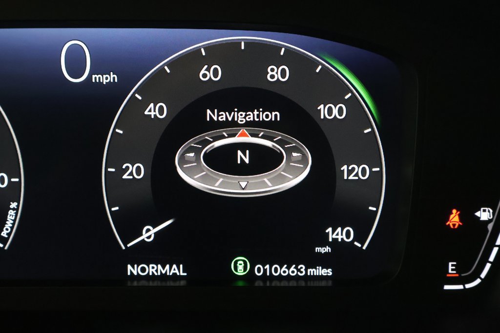 Used 2026 Honda Civic Sport Touring image 17