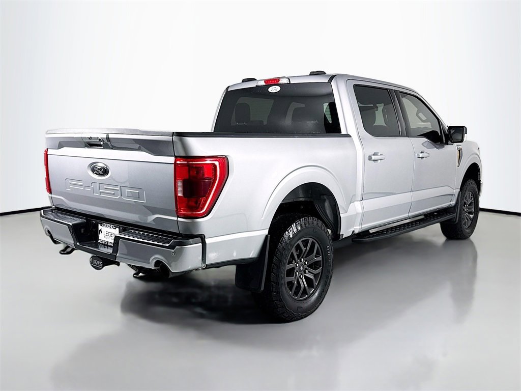 Used 2023 Ford F150 Tremor image 5