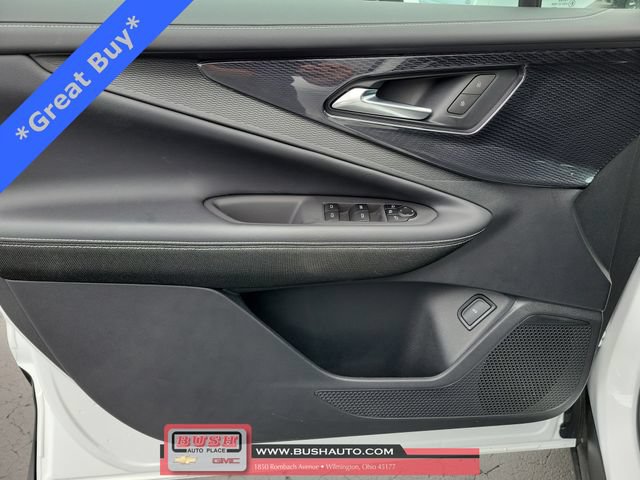 New 2025 Chevrolet Blazer EV LT w/ Super Cruise Package FWD image 19