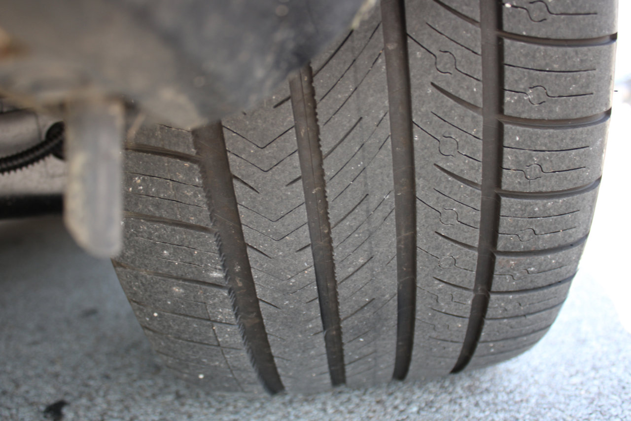 Used 2008 Mercedes-Benz CL 550 image 8