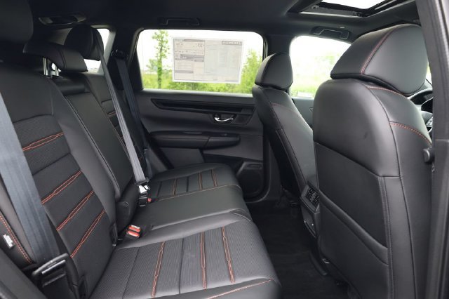 New 2026 Honda CR-V Sport-L image 31