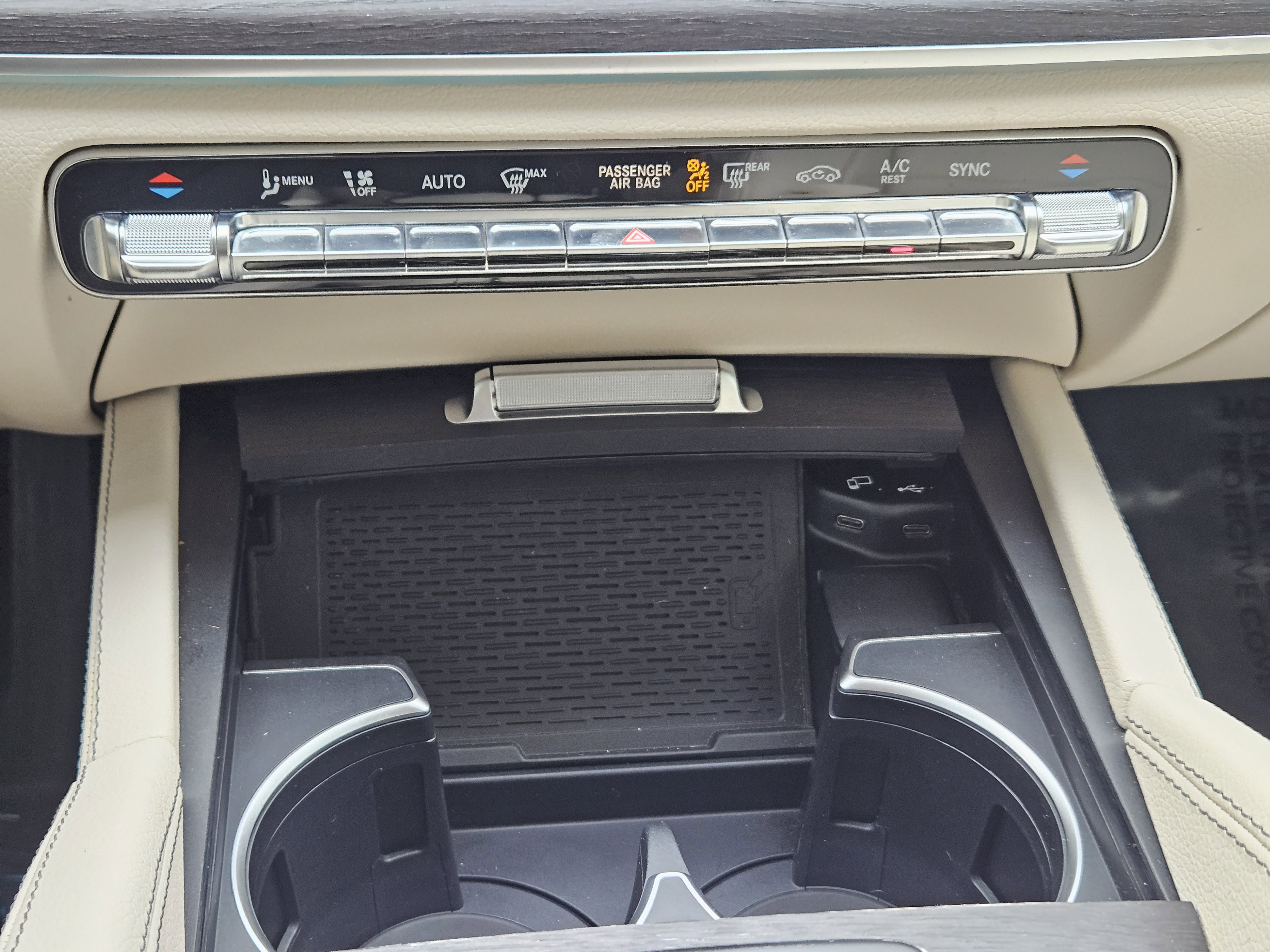 Certified 2020 Mercedes-Benz GLS 450 4MATIC image 19