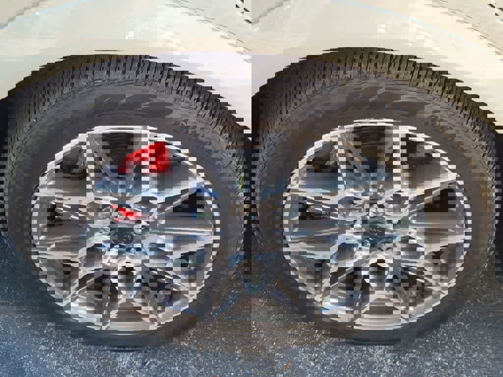 Used 2025 Ford Mustang Mach-E GT image 2