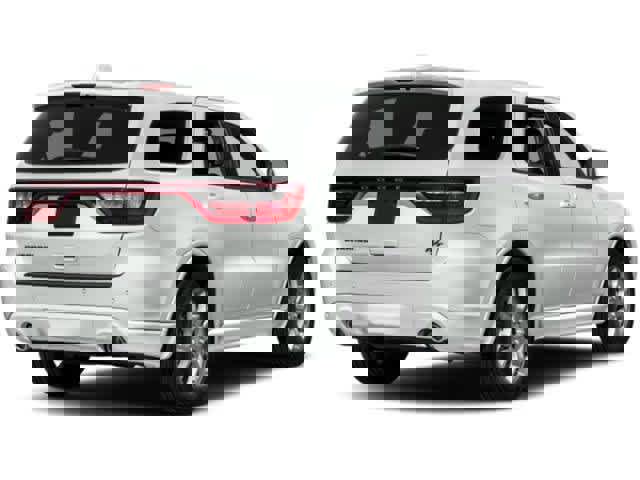 Used 2020 Dodge Durango R/T w/ Blacktop Package image 3