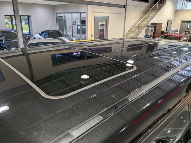Used 2012 Land Rover Range Rover HSE LUX w/ Luxury Interior Pkg AWD/4WD image 15