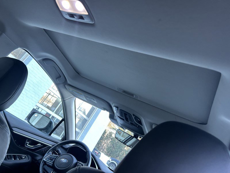 Used 2023 Subaru Outback Limited image 9