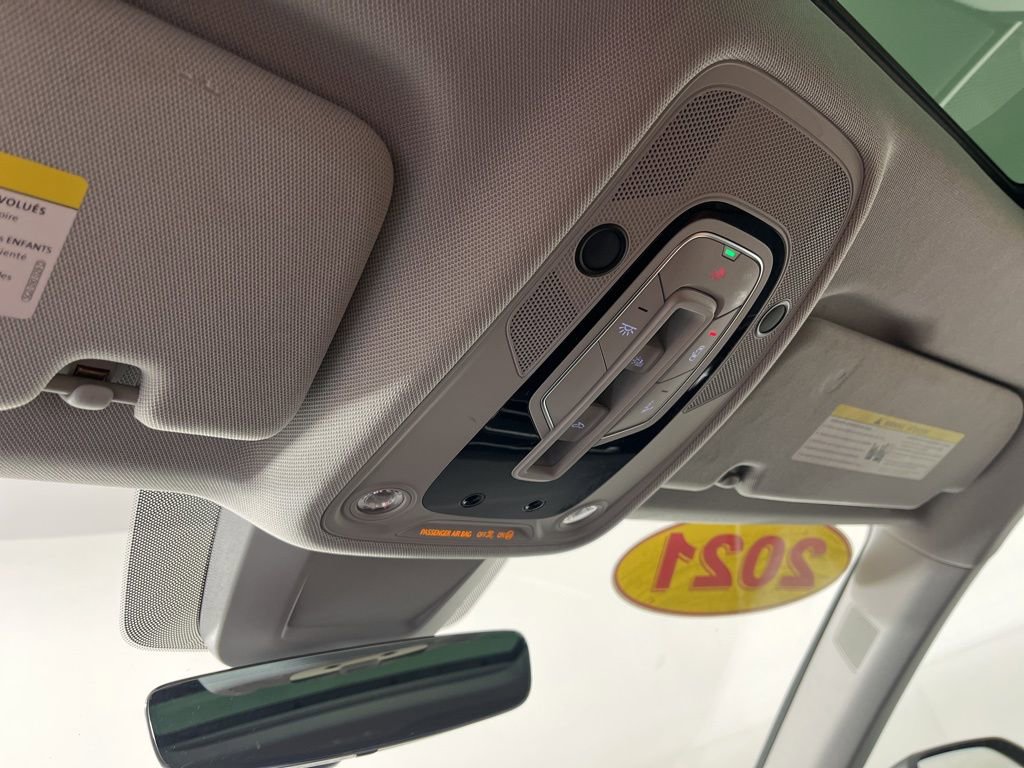 Used 2021 Audi Q8 Premium Plus w/ Premium Plus Package image 31