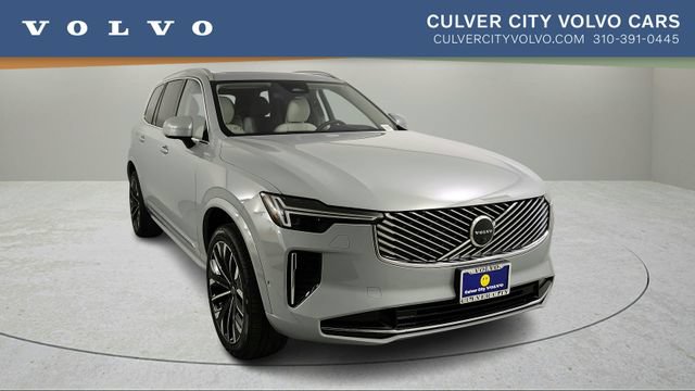 New 2026 Volvo XC90 B6 Ultra w/ Protection Package