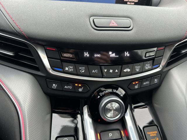 Used 2025 Acura TLX SH-AWD w/ A-SPEC Pkg image 20