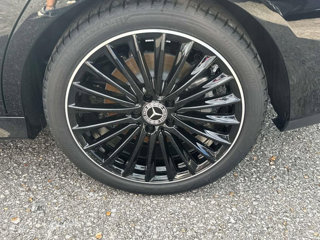 New 2026 Mercedes-Benz CLA 250 image 3