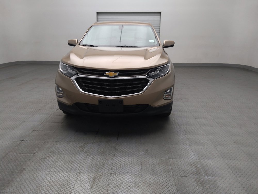 Used 2018 Chevrolet Equinox LT FWD image 15