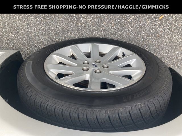 Used 2009 Ford Flex SEL image 12