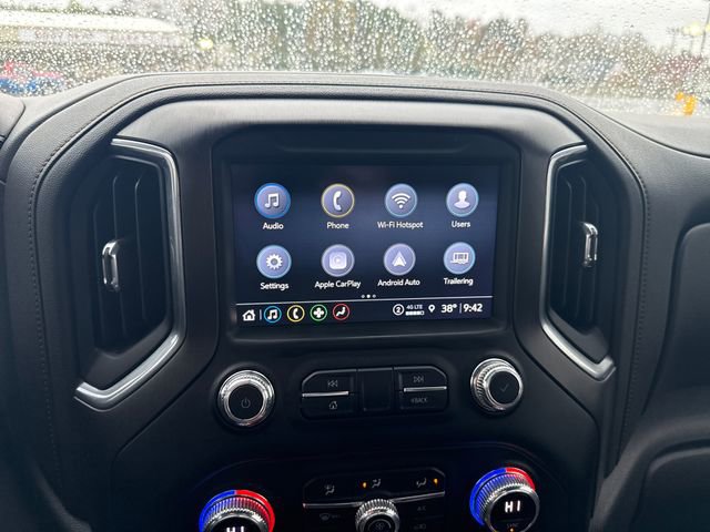 Certified 2022 GMC Sierra 1500 AT4 image 19