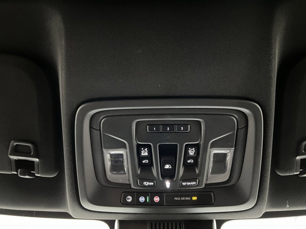 Used 2024 GMC Sierra 1500 AT4 image 46