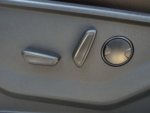 New 2025 Ford Expedition King Ranch AWD/4WD image 26