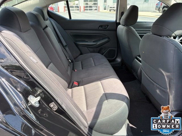Used 2025 Nissan Altima 2.5 SV FWD image 24