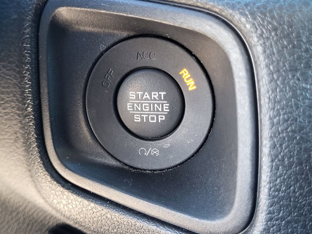 Used 2024 Jeep Wrangler Willys 4xe image 29