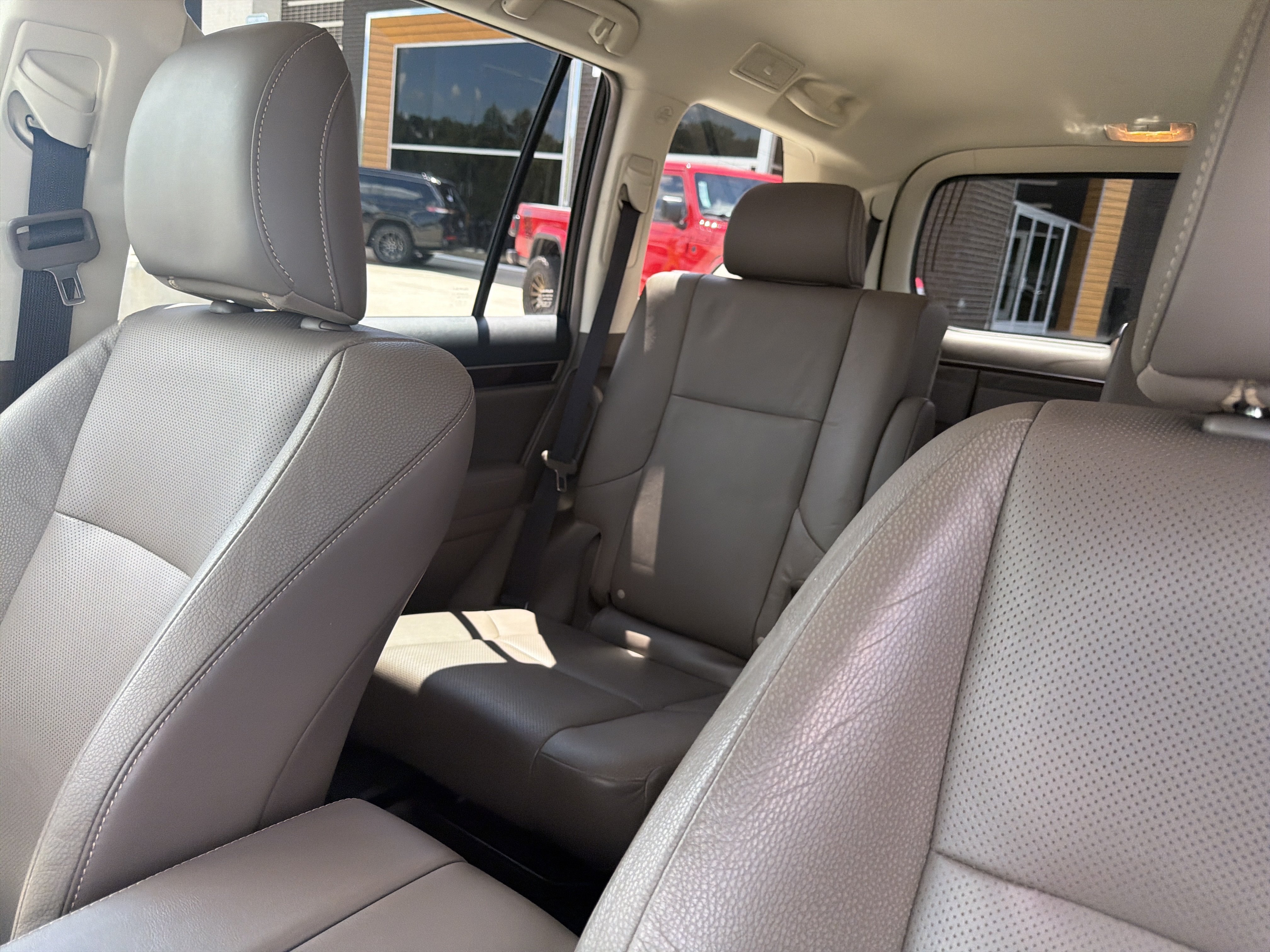 Used 2018 Lexus GX 460 Premium AWD/4WD image 44