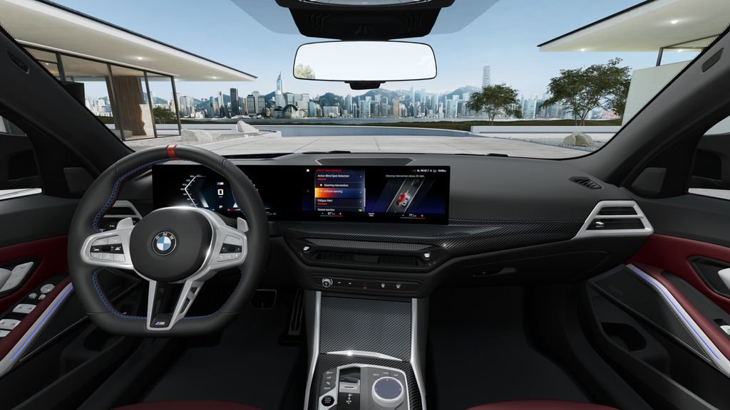 New 2026 BMW M340i xDrive AWD/4WD image 34