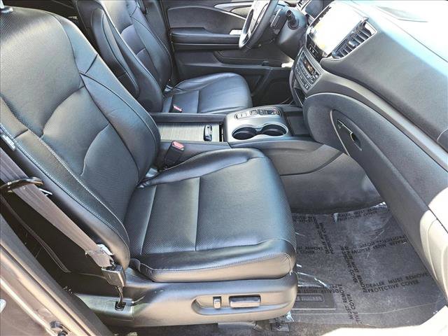 Used 2022 Honda Ridgeline RTL-E image 27
