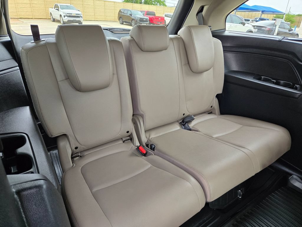 Used 2024 Honda Odyssey Touring image 24