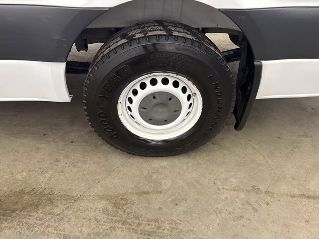 Used 2019 Freightliner Sprinter 2500 image 14