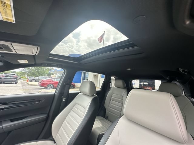 Used 2024 Honda CR-V Sport Touring image 18