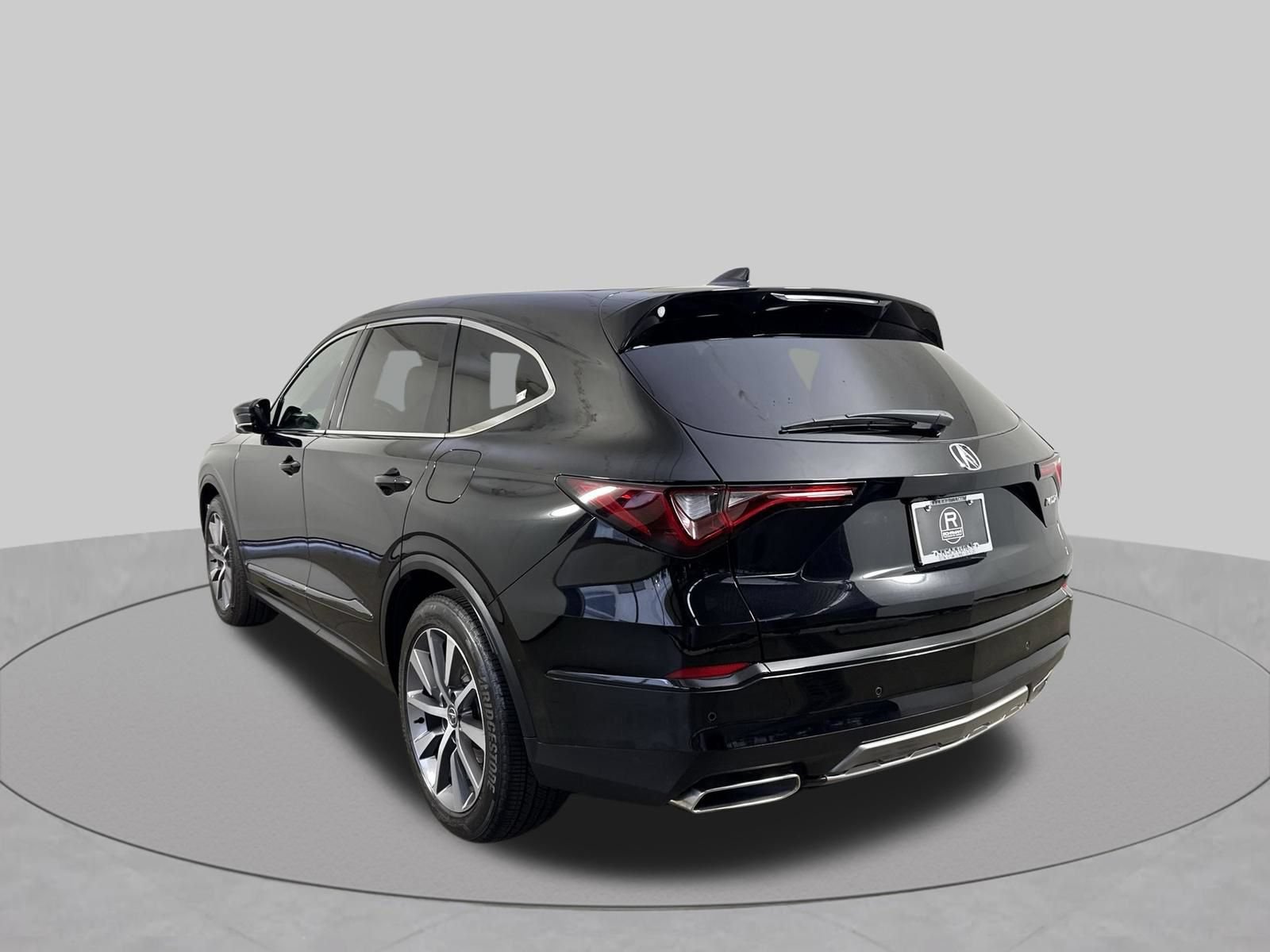Certified 2025 Acura MDX w/ Technology Package FWD image 33