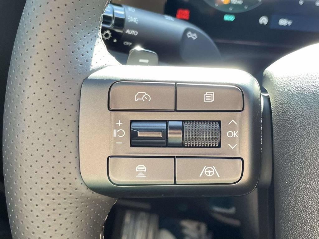 New 2026 Hyundai Palisade XRT Pro AWD/4WD image 21