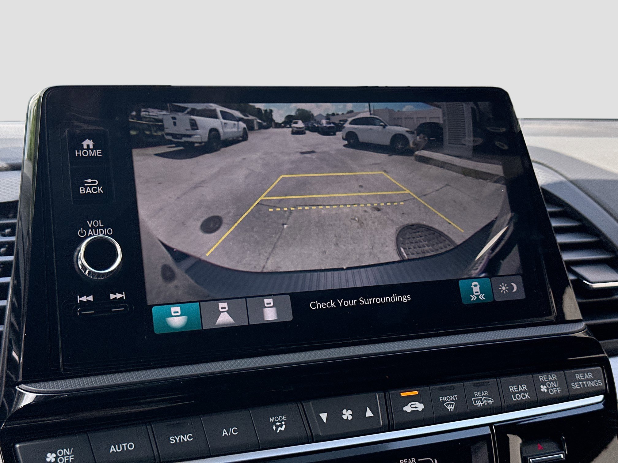 New 2026 Honda Odyssey Sport-L image 11