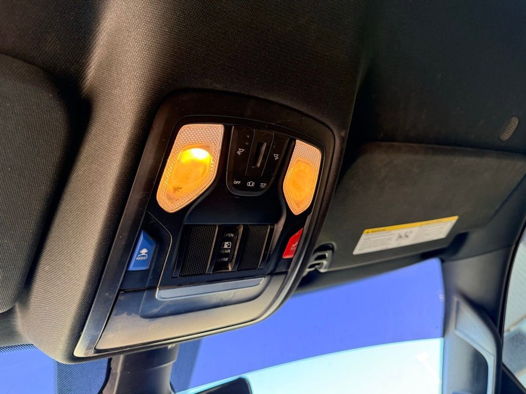 Used 2022 RAM 1500 Big Horn image 31