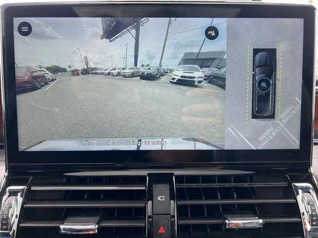 Used 2022 Lincoln Navigator L Reserve image 36