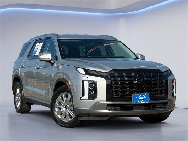 Used 2024 Hyundai Palisade SEL
