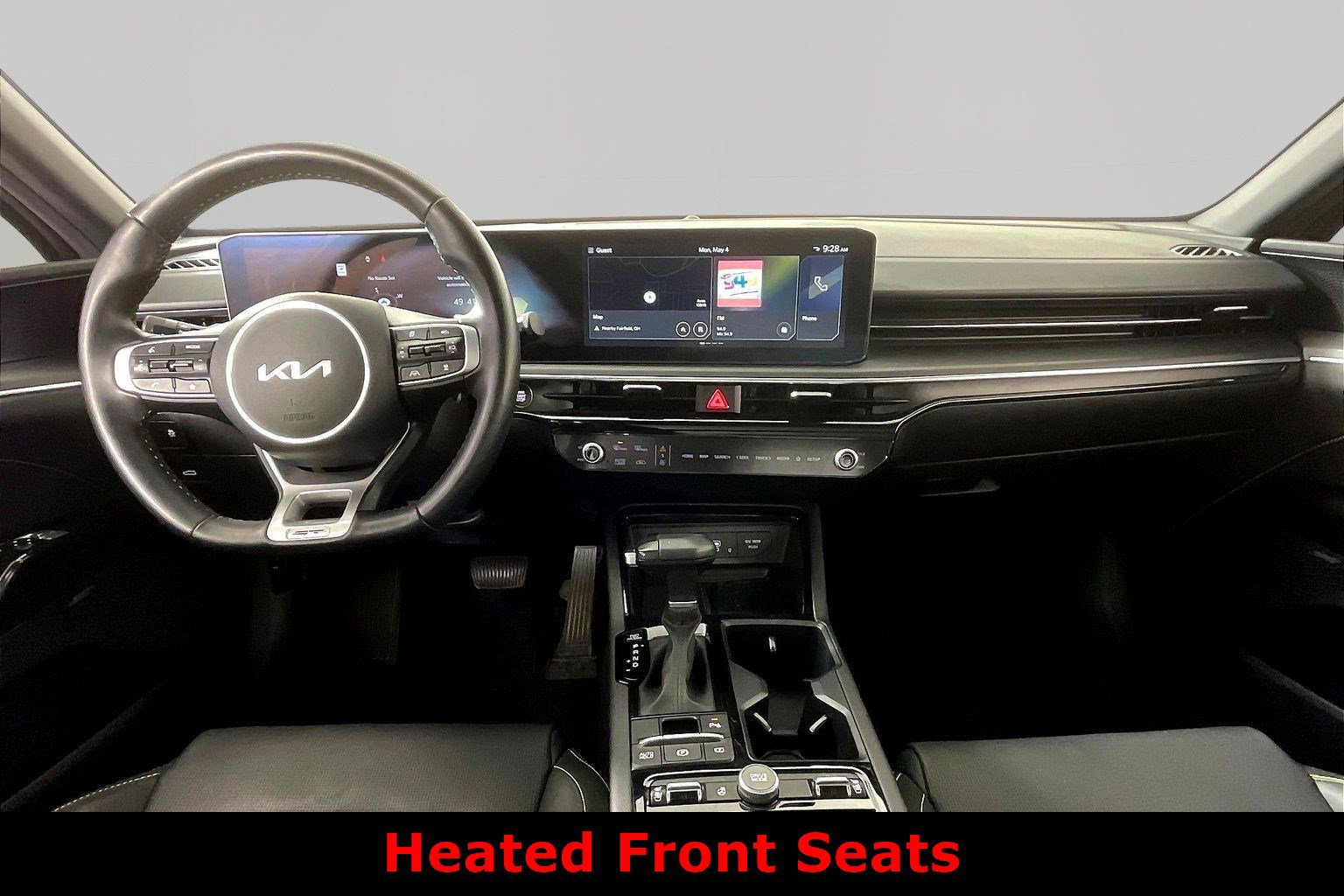 Used 2025 Kia K5 GT w/ GT1 Package FWD image 7