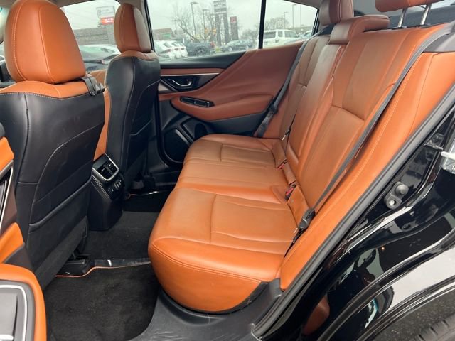 Used 2022 Subaru Legacy Touring XT image 23