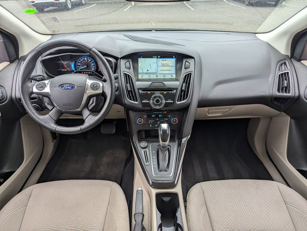 Used 2016 Ford Focus Electric Hatchback image 23