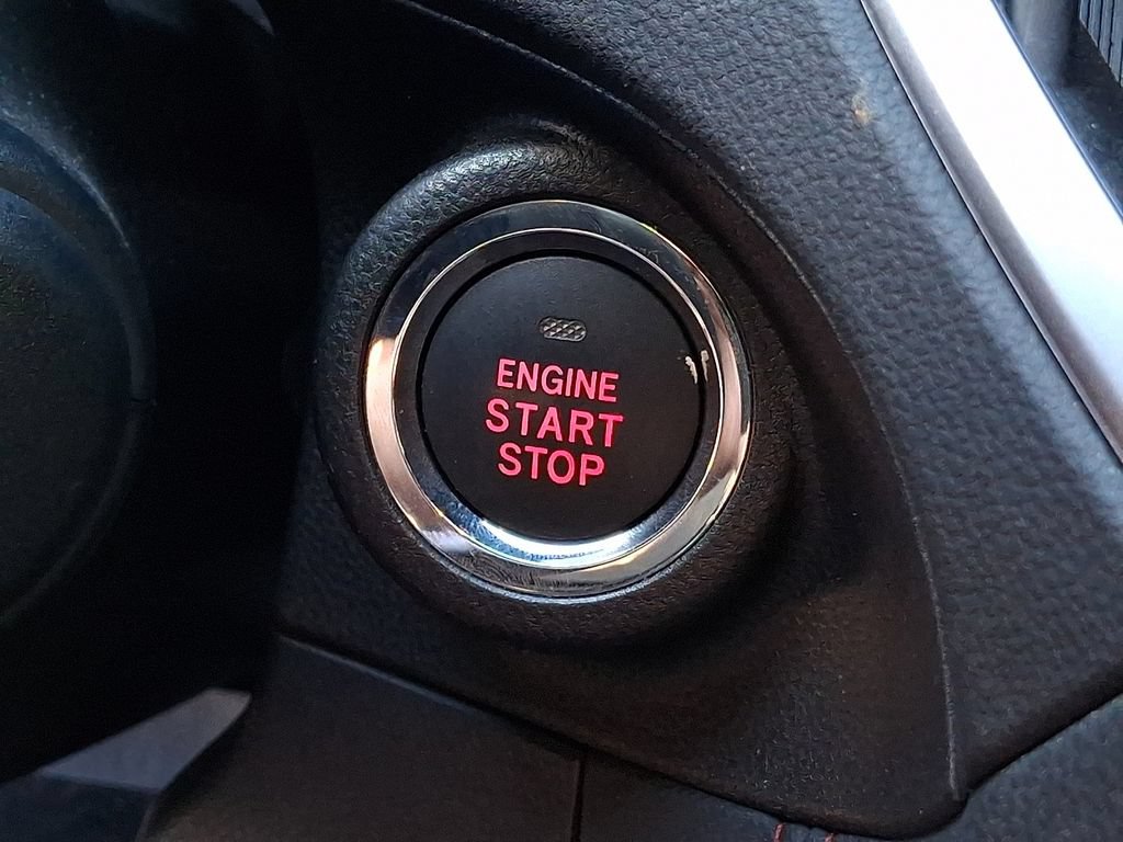 Used 2020 Subaru Impreza 2.0i Sport AWD/4WD image 21