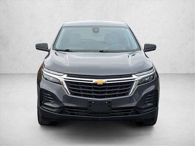 Used 2022 Chevrolet Equinox LS w/ LS Convenience Package image 2