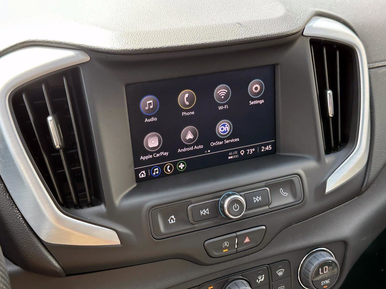 Certified 2023 GMC Terrain SLE w/ Driver Convenience Package image 22