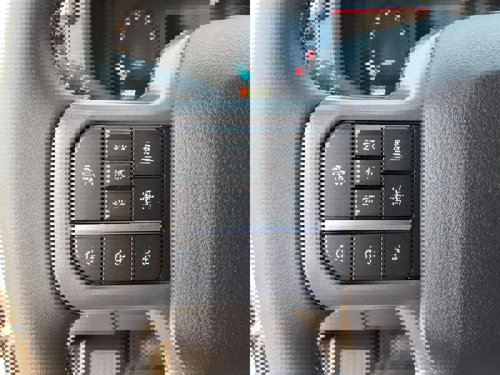 New 2026 Ford F150 XLT w/ Equipment Group 302A MID image 43