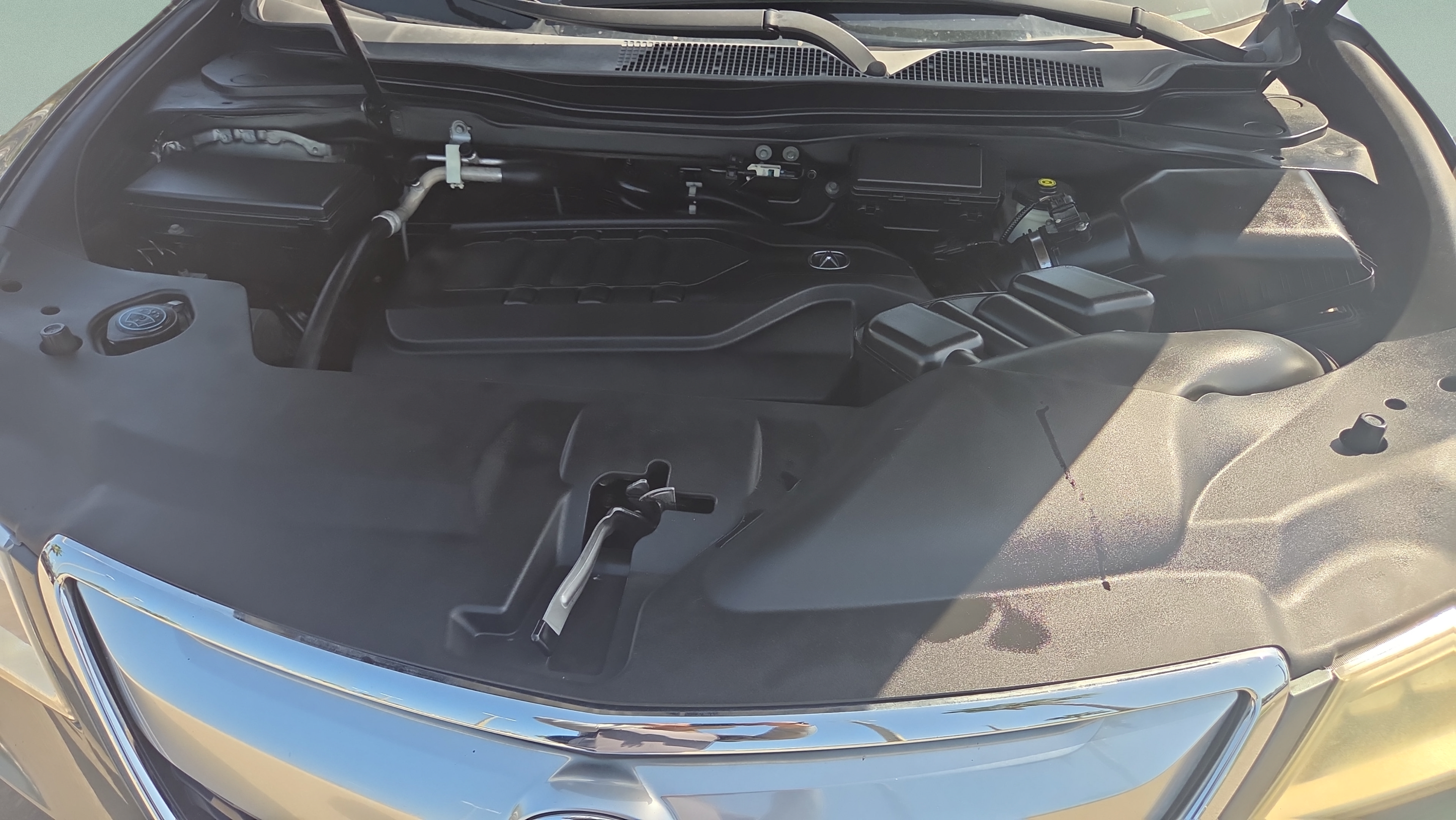 Used 2015 Acura MDX w/ Technology Package FWD image 20