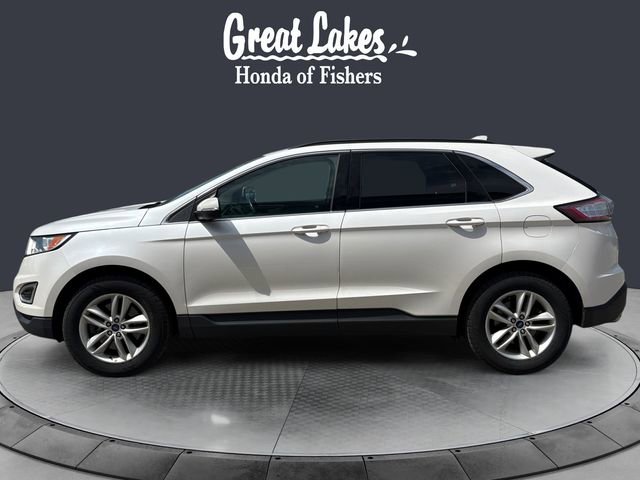 Used 2015 Ford Edge SEL w/ Equipment Group 201A AWD/4WD image 2