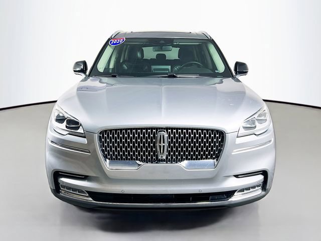 Used 2020 Lincoln Aviator Reserve w/ Equipment Group 202A AWD/4WD image 3