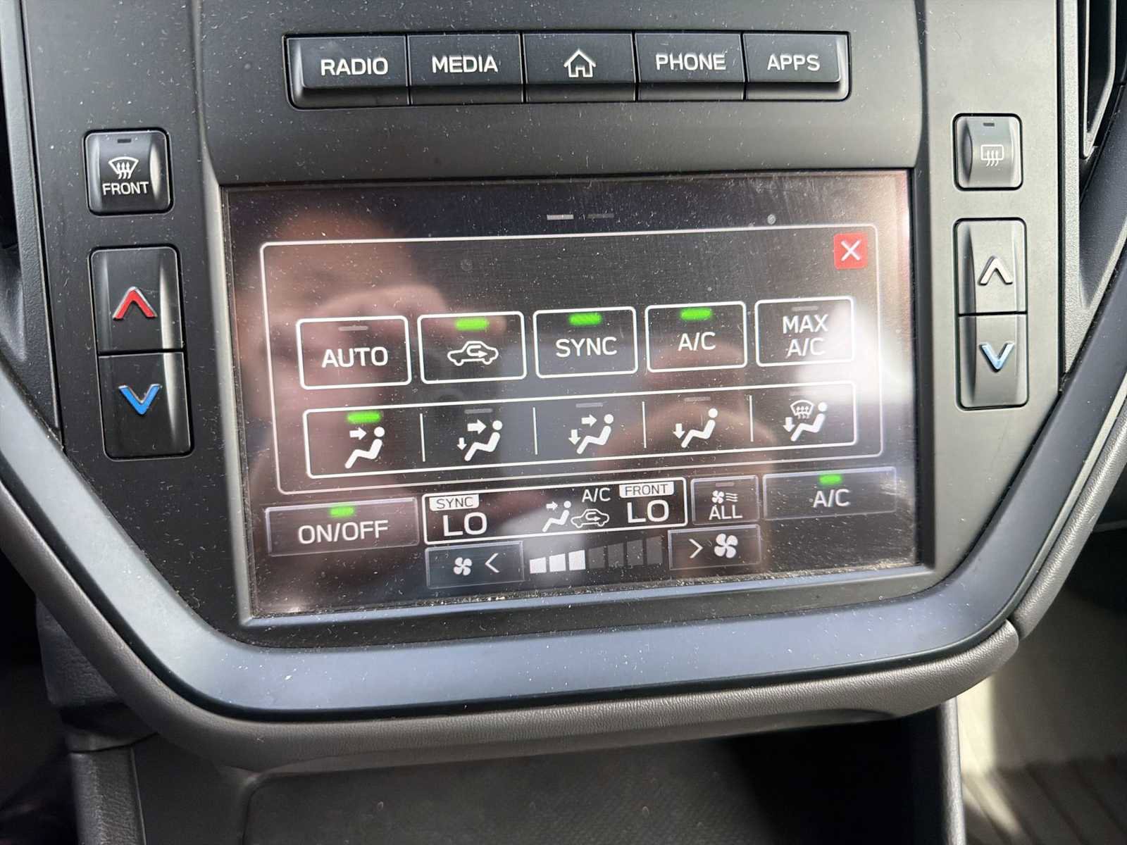 Used 2024 Subaru Crosstrek 2.0i image 20