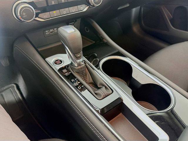 Certified 2023 Nissan Altima 2.5 SV image 14