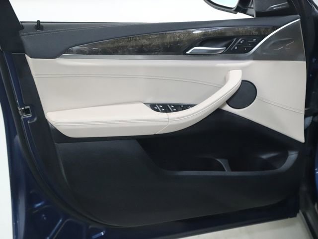 Used 2019 BMW X3 xDrive30i w/ Premium Package image 21