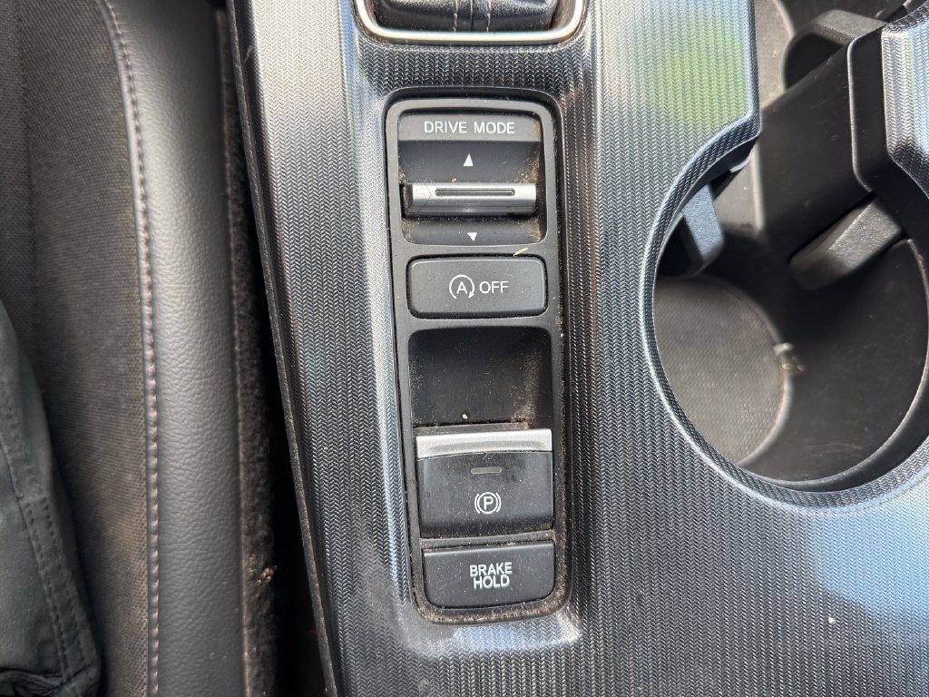 Used 2022 Honda Civic Sport image 24