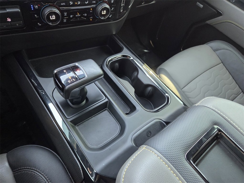 Used 2022 Chevrolet Silverado 1500 ZR2 image 30